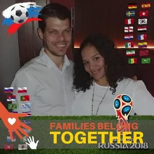 Meet your Posher, Anabella